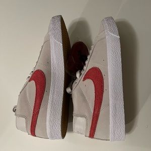 Nike blazer zoom new